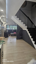 Blk 788E Woodlands Crescent (Woodlands), HDB Executive #550408441